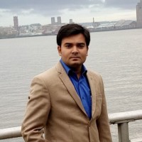 Dr. Dixitkumar Kapadiya