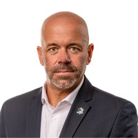 Geoff Sheldon