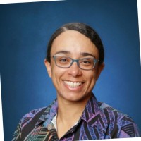 Karlene Headley-Cooper (she/her)