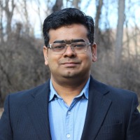 Viswanathan Subramanian Ramakrishnan, B.Tech, MBA