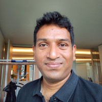 Sajith Surendran