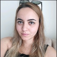 İlayda Daşdemir