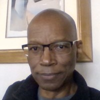 Johnathan Robinson