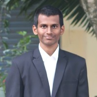 DHANUSH C