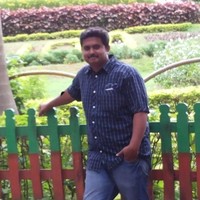 Lokesh Raj