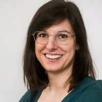 Nadège Baudry