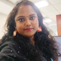 Priya Dharsini
