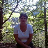 Jolanda Kool