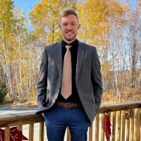 Christopher Beckett-Brown