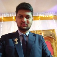Nisarg Doshi