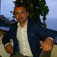 Enrico Madama