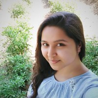 Dhruti Bhatt