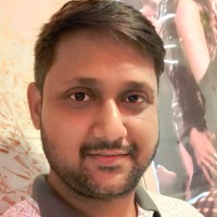 Abhishek Mishra