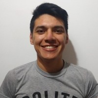 Edgar Samuel Contreras García