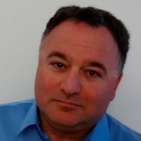Alex Levitsky