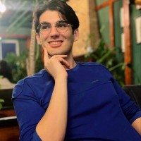 Soroush Nekouzadeh