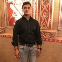 Avinash Mehta