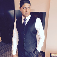 Duran Chetty