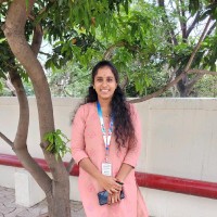 Sudeshana Ilango