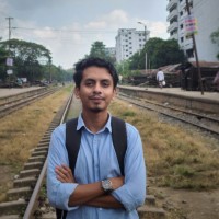 Md. Mayen Uddin Robayet