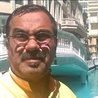 Waleed Alnassar