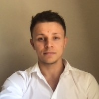Andrii Dubrovskyi