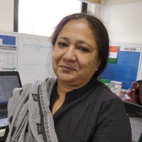 CHARU ANAND