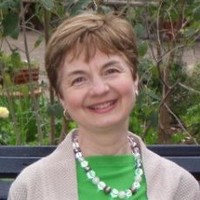 Nancy Boriack