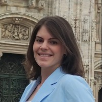 Ana Carolina Cantusio