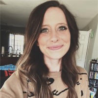 Gabriella Woodbury (Lindquist)