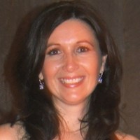 Claudine Campbell Bradley Ph.D.
