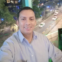 Daniel Alberto Gordon Gervacio