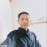 Patrick Wong