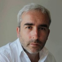 Daniel Alcantara Aguilar