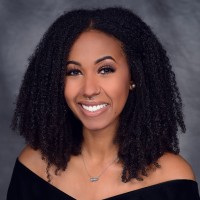 Taylor Walker-Smith, Dmd