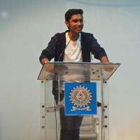 Akshat Kumar Verma