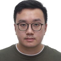 Man Chung Leung