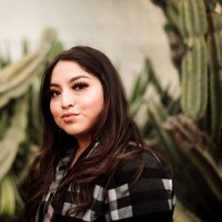 Maria Ruiz Solis