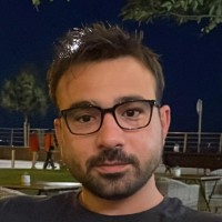 Nicolas Ciollaro Ponti