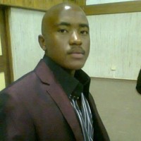 Thapelo Maqalika