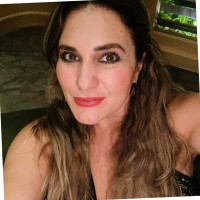 Mitzi Naser
