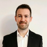 Graeme Thompson