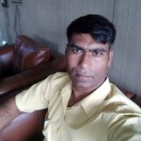 Rajesh Kanojia