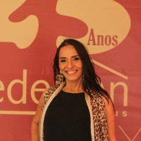 Rosana de Oliveira Santos