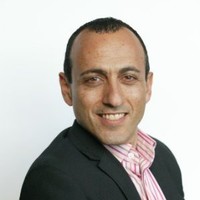 Jason Bakras