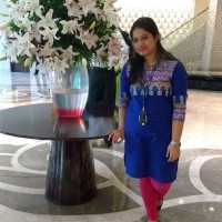 Deepali Badpanda