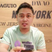 Jason Gonzales