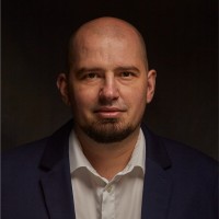 Matúš Bošanský