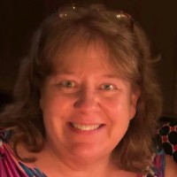 Deanna Shireman-Anderson, M.B.A.