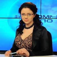 Катерина Tітарєва